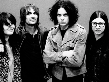 Asculta „Buzzkill(er)”, noua piesa The Dead Weather